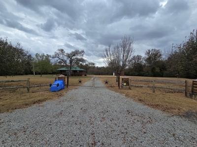 Kerr Lake Country Home & Shop - 5 Acres - image 39