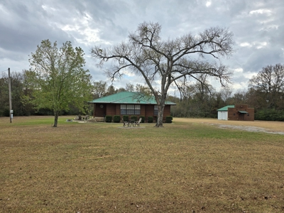 Kerr Lake Country Home & Shop - 5 Acres - image 44