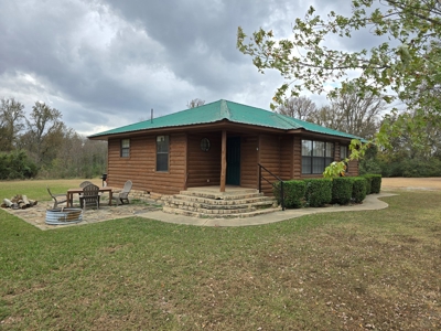 Kerr Lake Country Home & Shop - 5 Acres - image 1