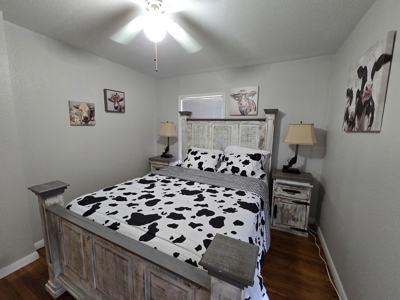 Kerr Lake Country Home & Shop - 5 Acres - image 23