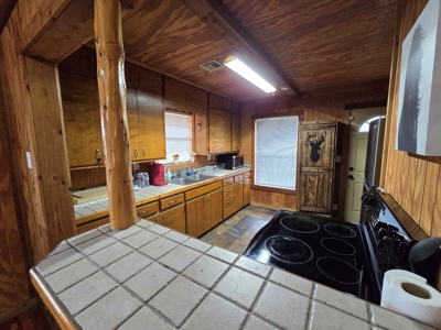 Kerr Lake Country Home & Shop - 5 Acres - image 14