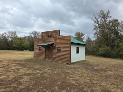 Kerr Lake Country Home & Shop - 5 Acres - image 31