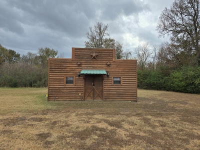 Kerr Lake Country Home & Shop - 5 Acres - image 30