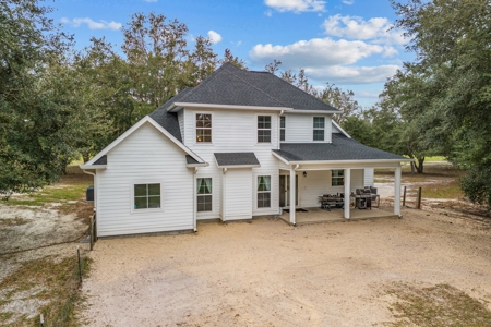 Chiefland Country Home For Sale! - image 36