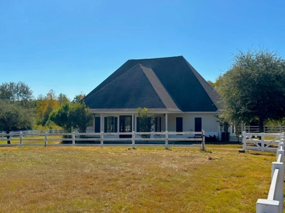 Golf Course Property with Apartment and Unfinished Home - image 1