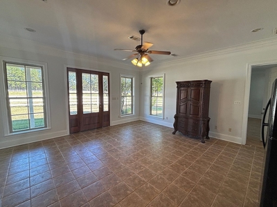 Golf Course Property with Apartment and Unfinished Home - image 12
