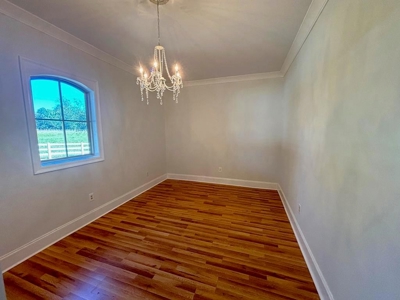 Golf Course Property with Apartment and Unfinished Home - image 16