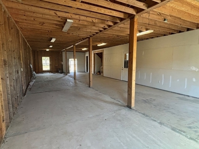 Golf Course Property with Apartment and Unfinished Home - image 20