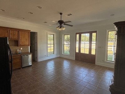 Golf Course Property with Apartment and Unfinished Home - image 14
