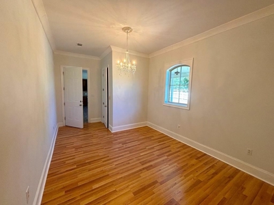 Golf Course Property with Apartment and Unfinished Home - image 15