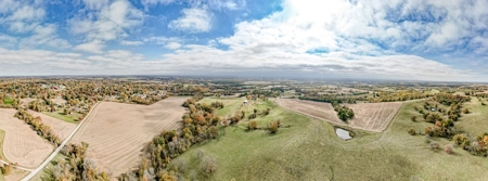 Historic Missouri Estate with 349.15 Acres - image 8
