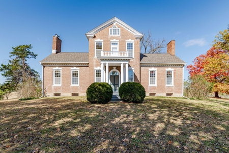 Historic Missouri Estate with 349.15 Acres - image 14