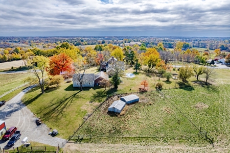 Historic Missouri Estate with 349.15 Acres - image 12