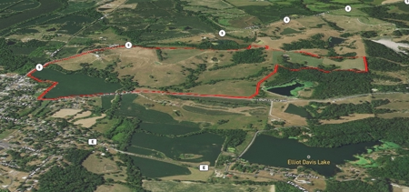 Historic Missouri Estate with 349.15 Acres - image 47