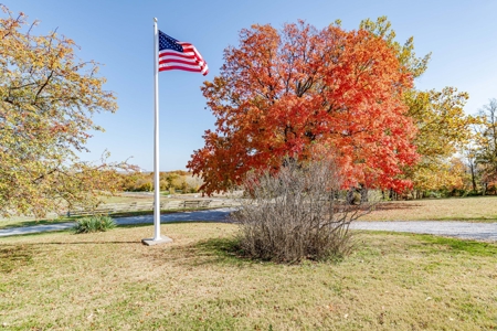 Historic Missouri Estate with 349.15 Acres - image 31