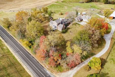 Historic Missouri Estate with 349.15 Acres - image 5