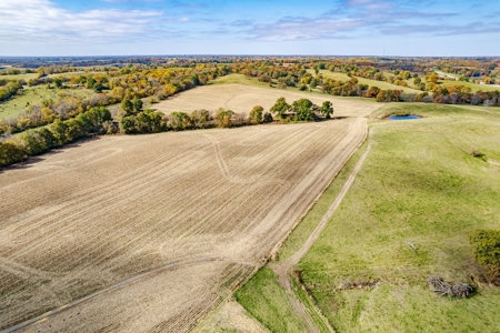 Historic Missouri Estate with 349.15 Acres - image 11