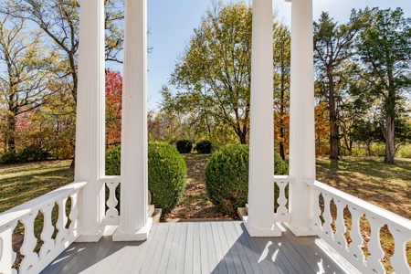 Historic Missouri Estate with 349.15 Acres - image 18