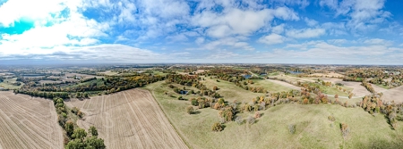 Historic Missouri Estate with 349.15 Acres - image 7
