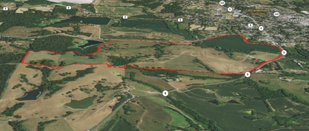 Historic Missouri Estate with 349.15 Acres - image 48