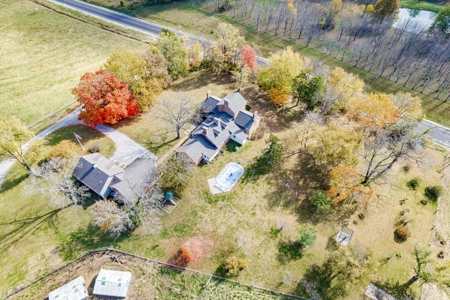 Historic Missouri Estate with 349.15 Acres - image 9