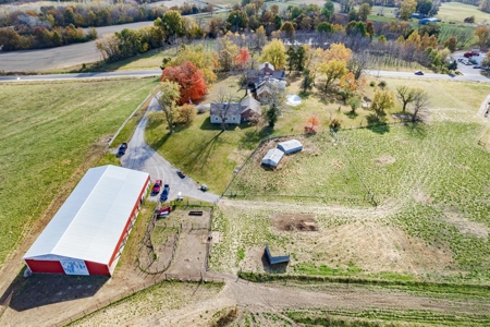 Historic Missouri Estate with 349.15 Acres - image 10