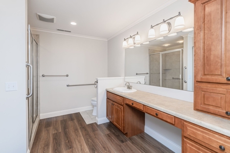 Historic Missouri Estate with 349.15 Acres - image 38