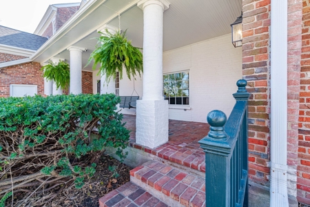 Historic Missouri Estate with 349.15 Acres - image 29