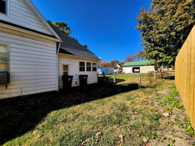 Historic Home for Sale in Fayette, MO, Fixer Upper - image 34
