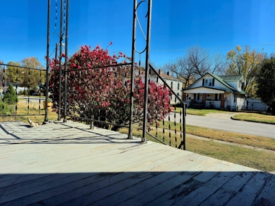 Historic Home for Sale in Fayette, MO, Fixer Upper - image 3