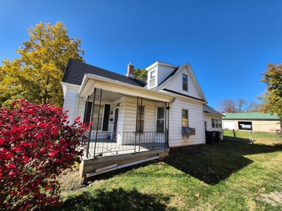 Historic Home for Sale in Fayette, MO, Fixer Upper - image 35