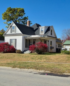 Historic Home for Sale in Fayette, MO, Fixer Upper - image 4