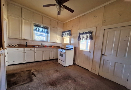 Historic Home for Sale in Fayette, MO, Fixer Upper - image 20