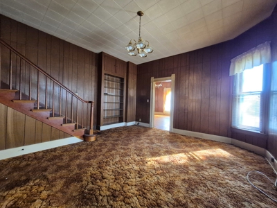 Historic Home for Sale in Fayette, MO, Fixer Upper - image 26