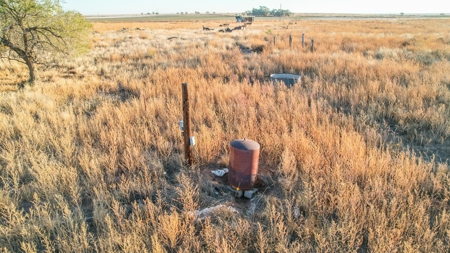 West Texas CRP Tract with Hunting Potential in Lamb County - image 21