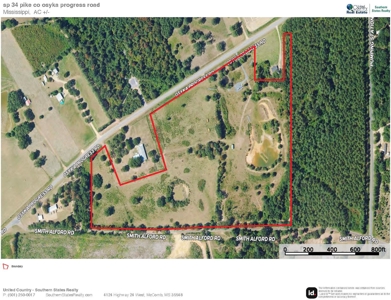 Affordable Land for Sale in Pike County, MS - image 17