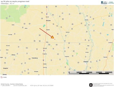 Affordable Land for Sale in Pike County, MS - image 16