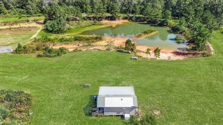 Affordable Land for Sale in Pike County, MS - image 1