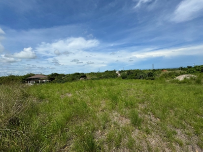 VALLE DE CORONA LAND, 1705 m2 - image 8