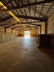 18 Acre Midwest Horse Ranch - Equine Training Facility - image 42