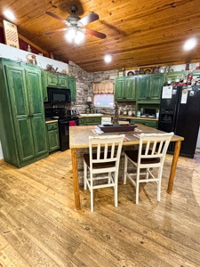 18 Acre Midwest Horse Ranch - Equine Training Facility - image 30