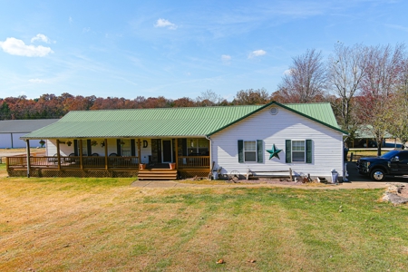 18 Acre Midwest Horse Ranch - Equine Training Facility - image 8