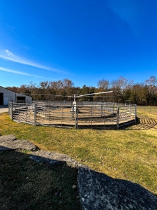 18 Acre Midwest Horse Ranch - Equine Training Facility - image 37
