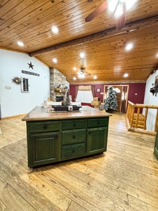 18 Acre Midwest Horse Ranch - Equine Training Facility - image 25