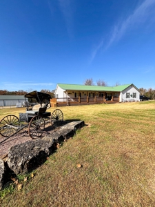 18 Acre Midwest Horse Ranch - Equine Training Facility - image 34