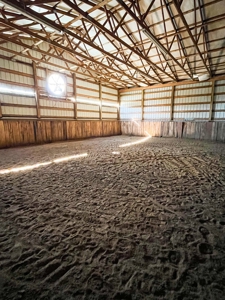 18 Acre Midwest Horse Ranch - Equine Training Facility - image 31