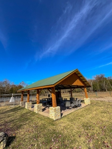 18 Acre Midwest Horse Ranch - Equine Training Facility - image 36