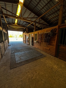18 Acre Midwest Horse Ranch - Equine Training Facility - image 41