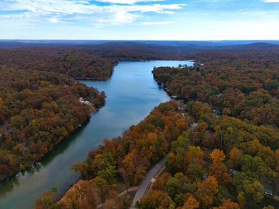Lakefront Lot For Sale in Williford, AR - image 7
