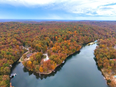 Lakefront Lot For Sale in Williford, AR - image 5